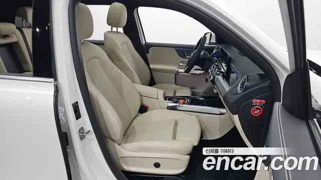 Mercedes-Benz Eqb X243, 2025 — фото 26