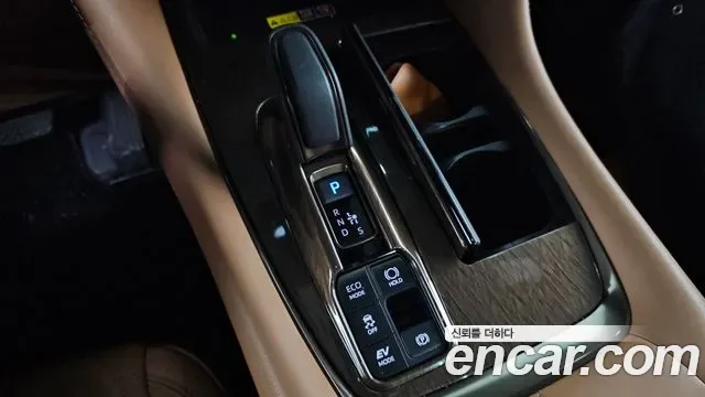 Toyota Alphard Alpad, 2025 — фото 9
