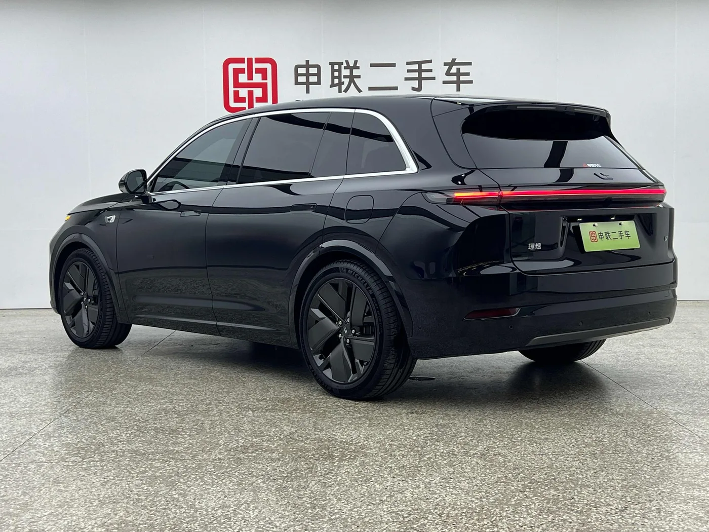 Li Auto Ideal L7, 2025 — фото 15
