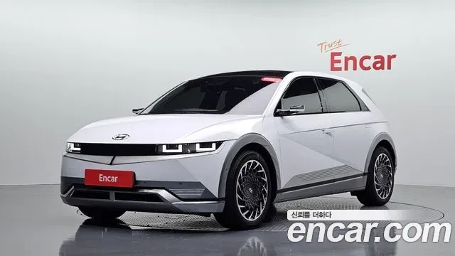 Hyundai Ioniq5 Ionic 5
