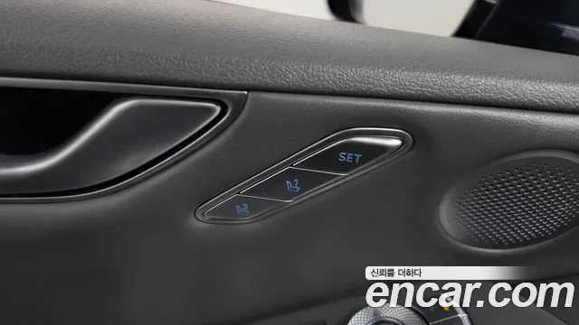 Genesis G80 Electric Fide G80 (RG3), 2025 — фото 40