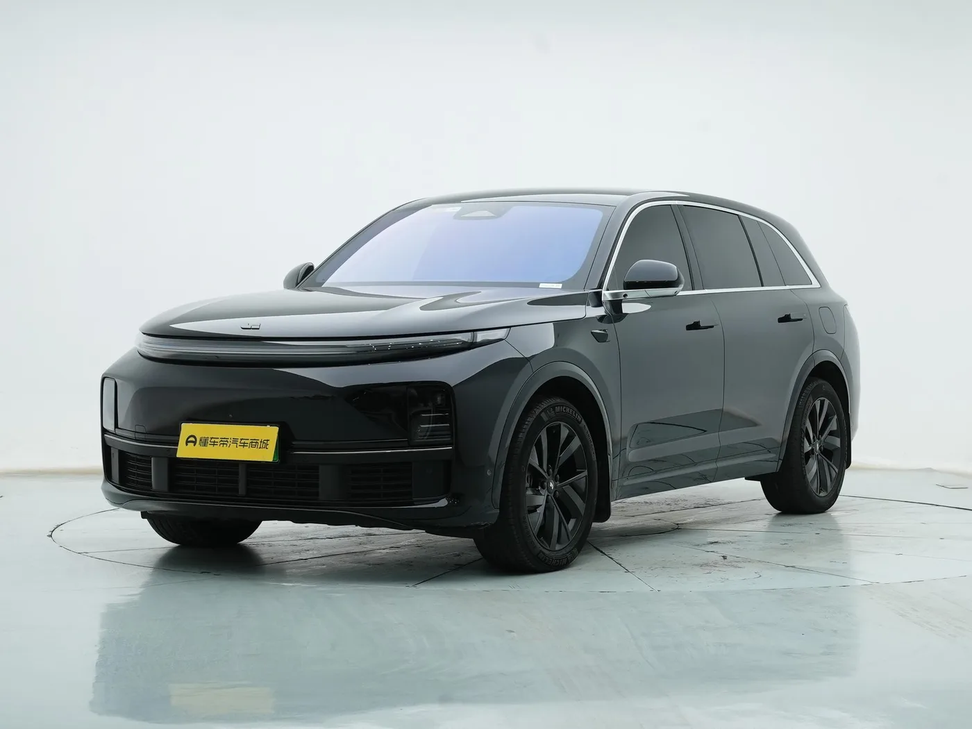 Li Auto Ideal L7