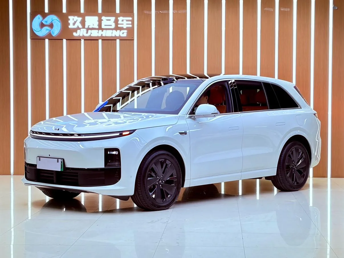 Li Auto Ideal L6