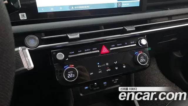 Hyundai Tucson NX4, 2025 — фото 17