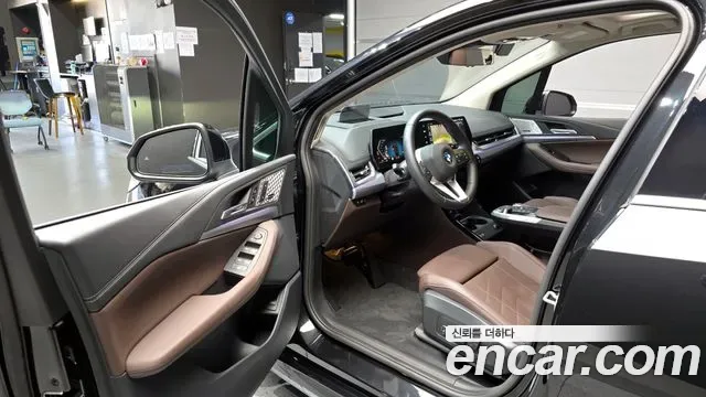 BMW 2-Series Active Tourer (U06), 2025 — фото 11