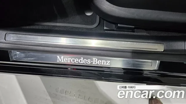 Mercedes-Benz S-Class W223, 2025 — фото 19