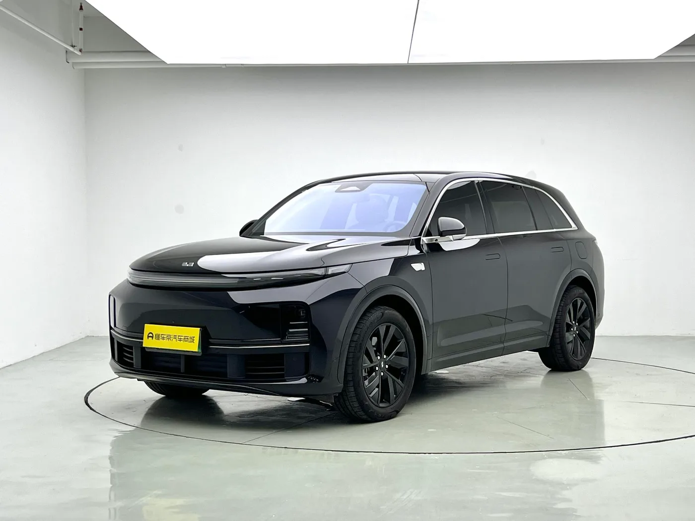 Li Auto Ideal L7