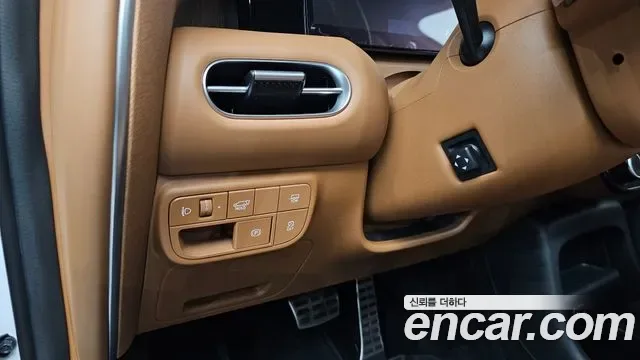 Hyundai Palisade LX3, 2025 — фото 17