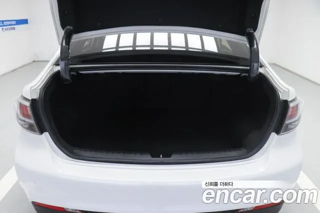 Hyundai Sonata LF Sonata Hybrid, 2016 — фото 19