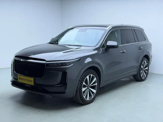Li Auto Ideal ONE