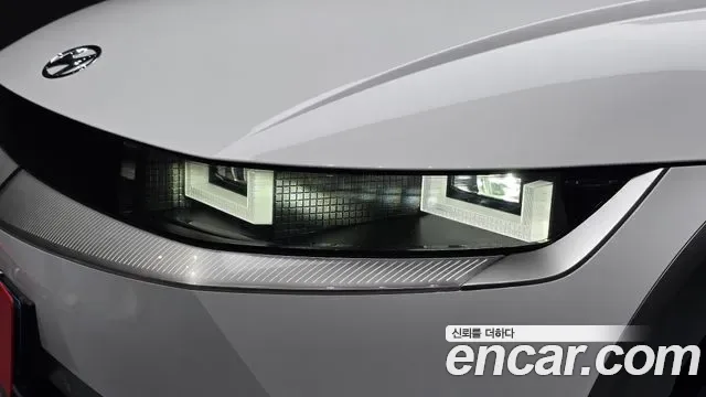 Hyundai Ioniq5 Ionic 5, 2022 — фото 22