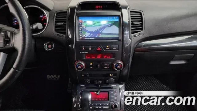 Kia Sorento, 2011 — фото 14