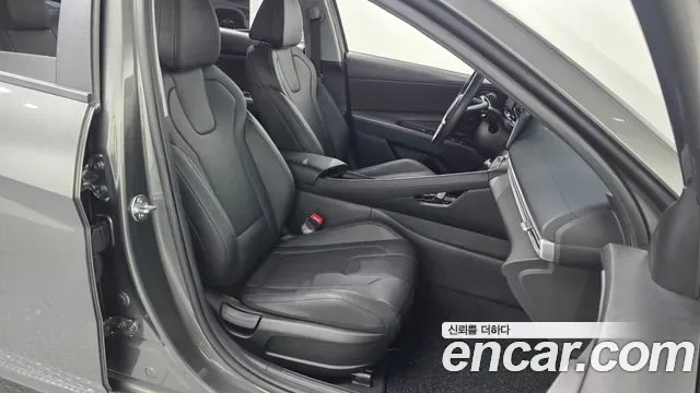 Hyundai Avante CN7, 2026 — фото 11