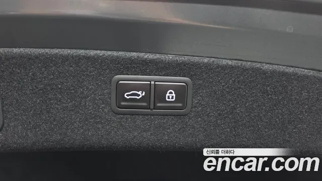 Genesis G80 Electric Fide G80 (RG3), 2026 — фото 19