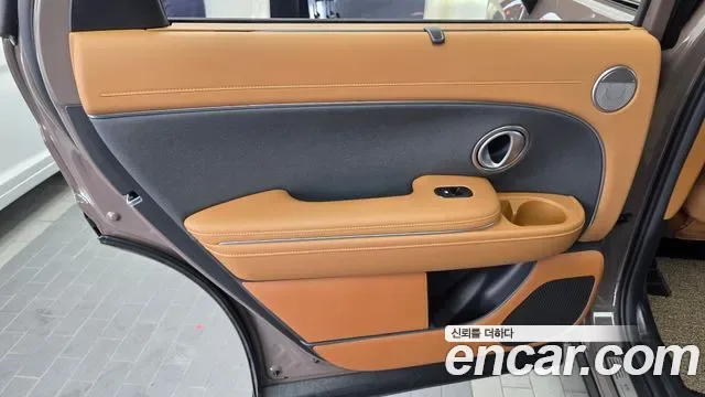 Hyundai Palisade LX3, 2025 — фото 25