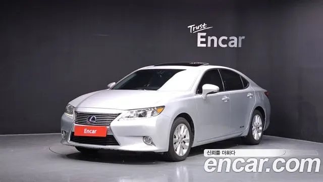 Lexus Es ES300h