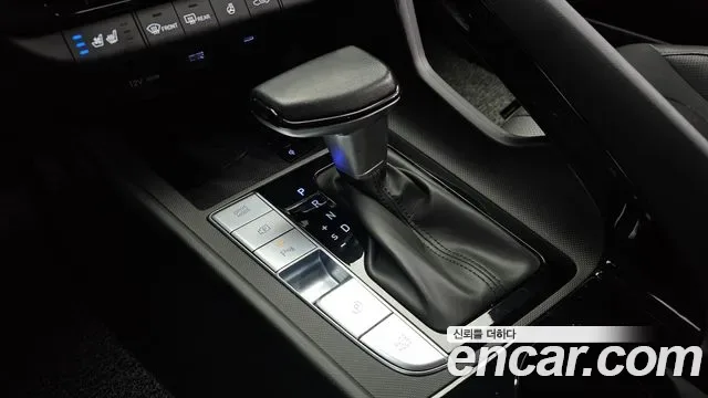 Hyundai Avante CN7, 2025 — фото 9