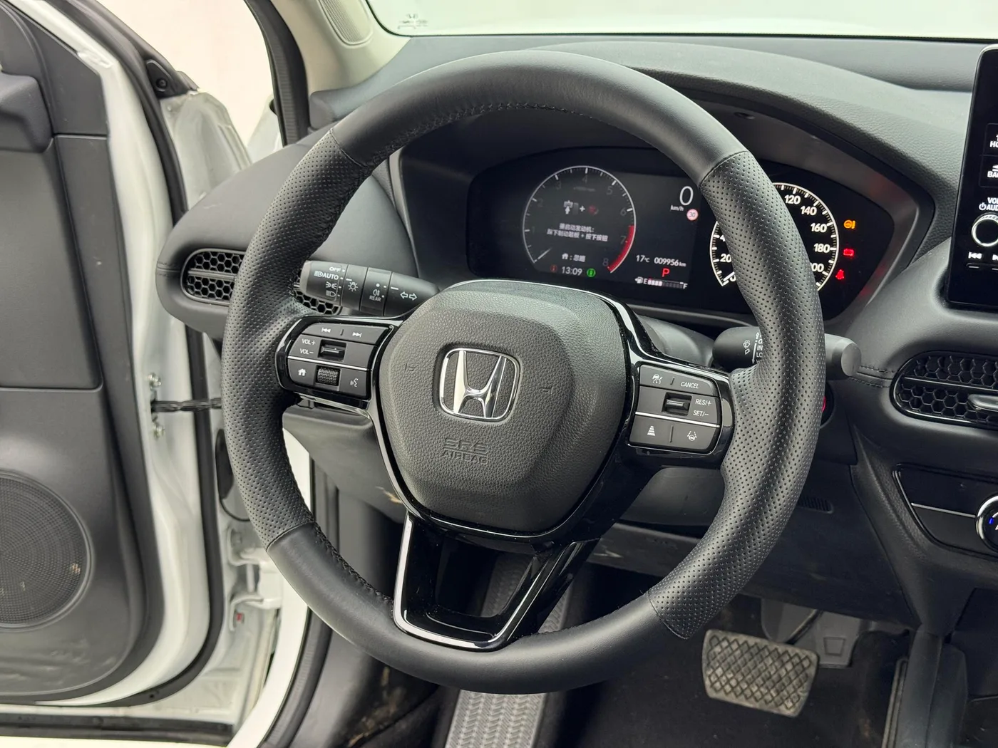 Honda HondaHR-V, 2026 — фото 12