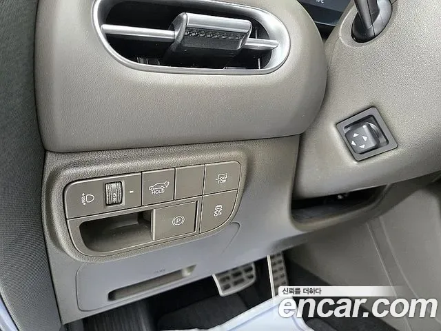 Hyundai Palisade LX3, 2025 — фото 10