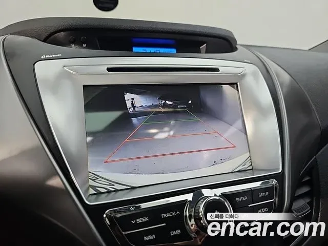 Hyundai Avante MD, 2010 — фото 15