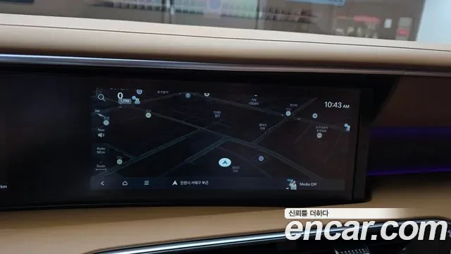 Hyundai Palisade LX3, 2025 — фото 14