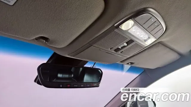 Genesis Eq900, 2016 — фото 16
