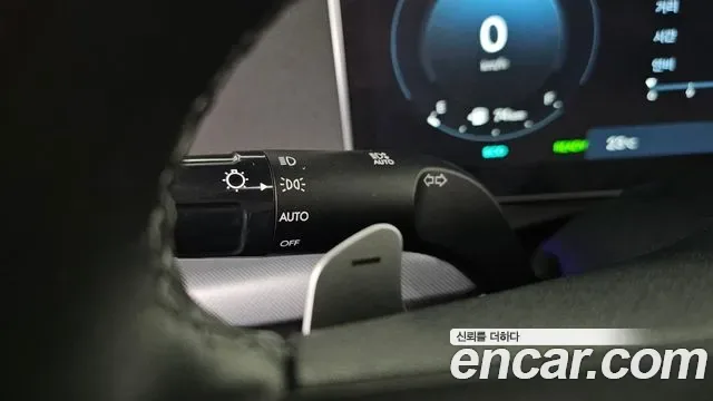 Hyundai Sonata De Edge Hybrid (DN8), 2025 — фото 30