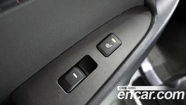 Kia Sportage, 2011 — фото 20