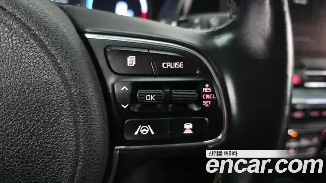 Kia Niro Plus, 2022 — фото 27