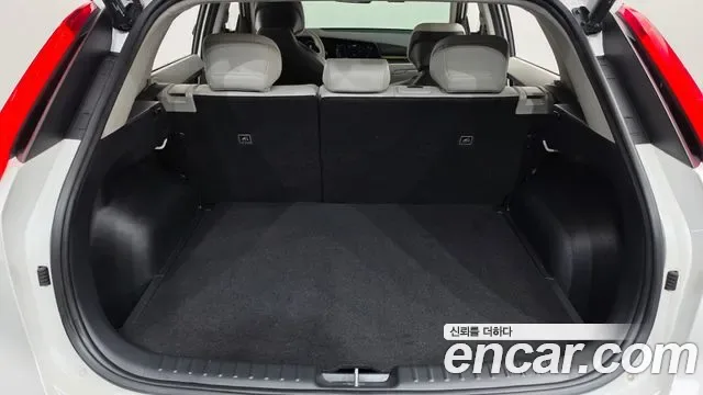 Kia Niro De All New Niro EV, 2022 — фото 18