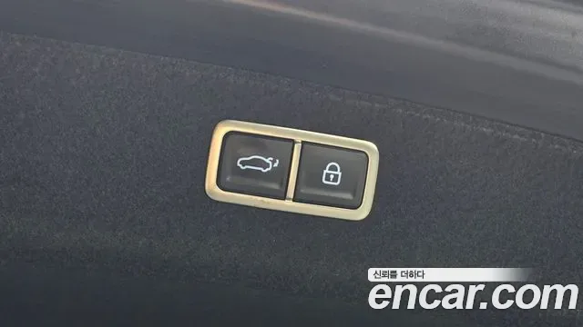 Genesis G80 Electric Fide G80 (RG3), 2022 — фото 32
