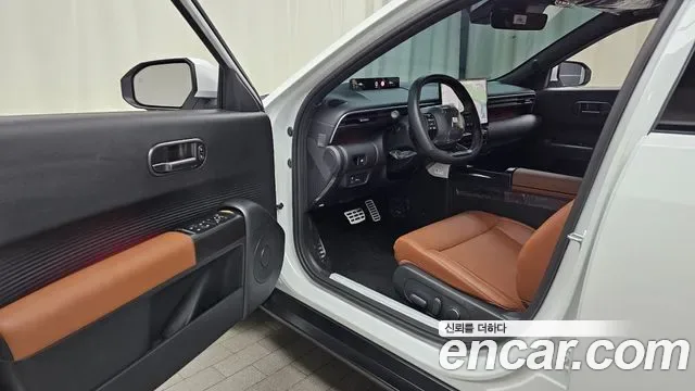 Hyundai Avante CN8, 2026 — фото 10