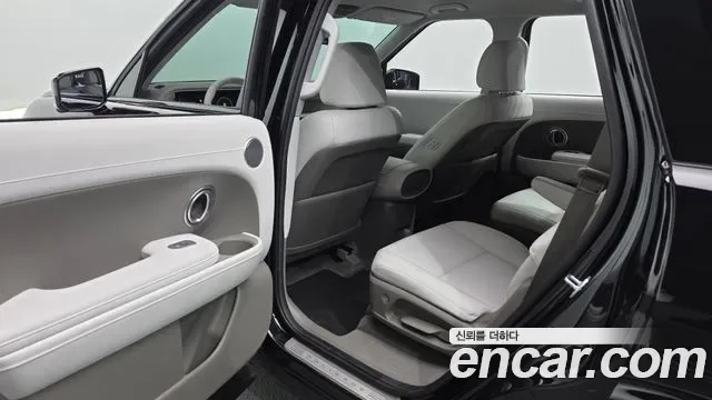 Hyundai Palisade LX3, 2025 — фото 12
