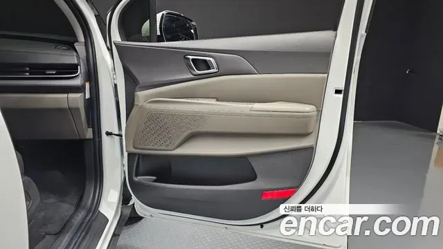 Kia Canival Carnival, 2025 — фото 25