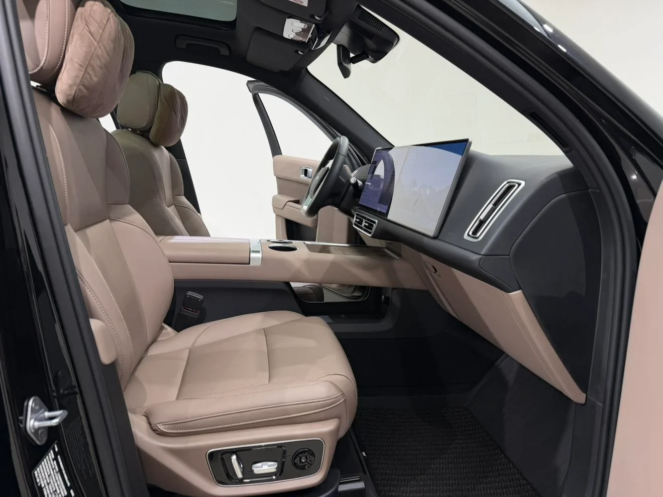 Li Auto Ideal L7, 2025 — фото 13