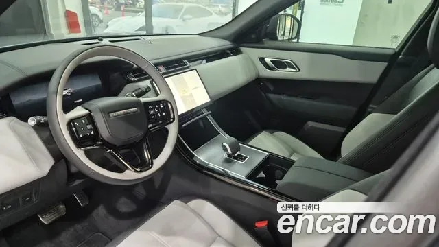 Land Rover Range Rover Velar Range Rover Bella, 2025 — фото 7