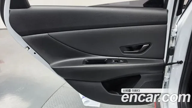 Hyundai Avante CN7, 2025 — фото 26