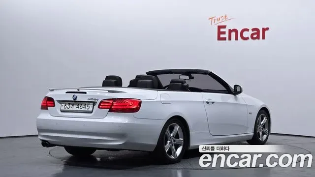 BMW 3-Series E90, 2013 — фото 2