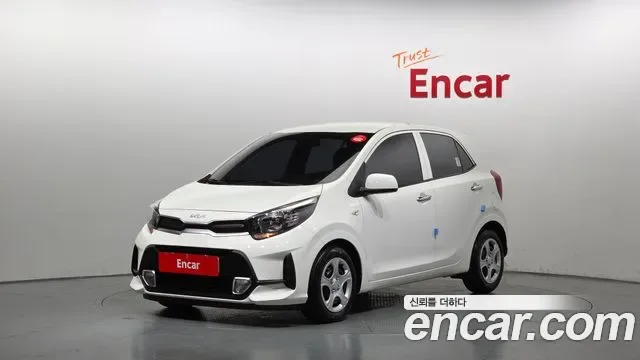 Kia Morning Urban (JA)