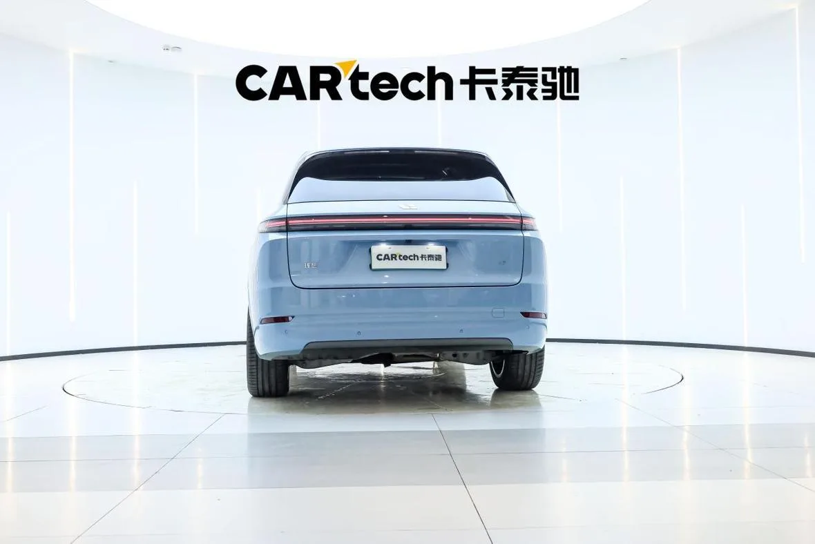 Li Auto Ideal L7, 2025 — фото 19