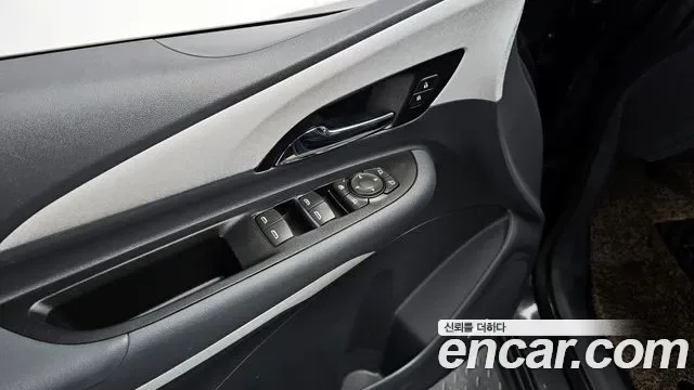 ChevroletGMDaewoo Bolt Ev, 2020 — фото 18