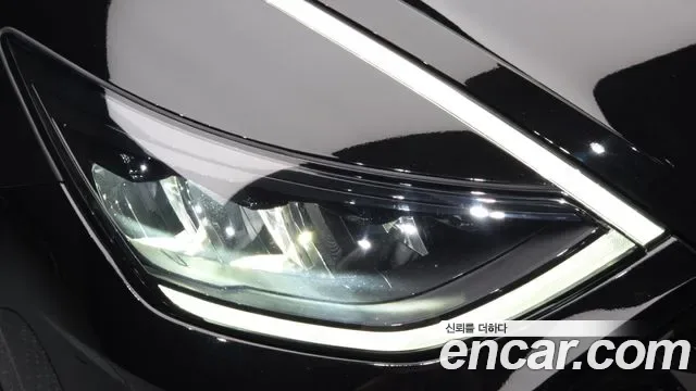Hyundai Sonata DN8, 2022 — фото 22