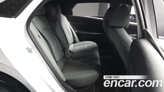 Hyundai Avante CN7, 2025 — фото 12