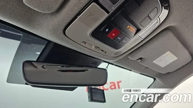 Hyundai Sonata DN8, 2022 — фото 18