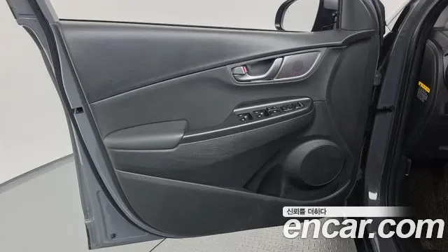 Hyundai Kona Electric, 2019 — фото 24