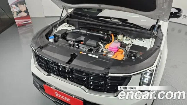Kia Sorento, 2026 — фото 6