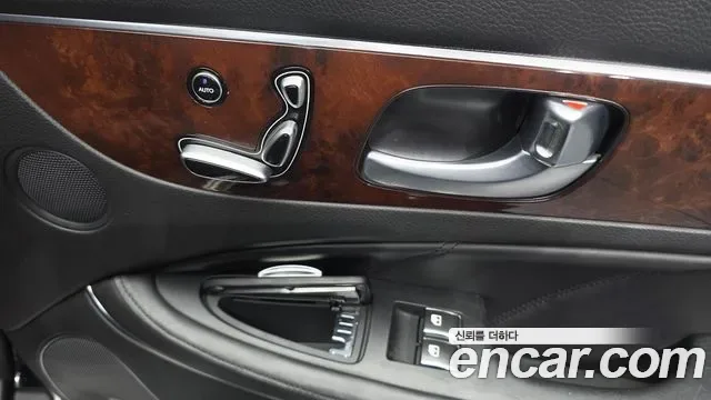 Hyundai Equus, 2011 — фото 30
