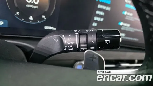 Hyundai Tucson NX4, 2025 — фото 29