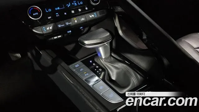 Hyundai Avante CN7, 2026 — фото 9