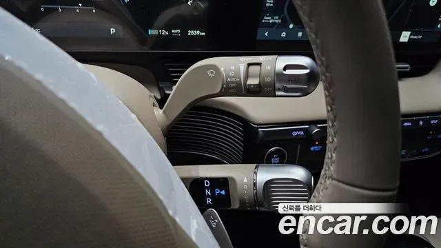 Hyundai Ioniq5 Ionic 5, 2026 — фото 31